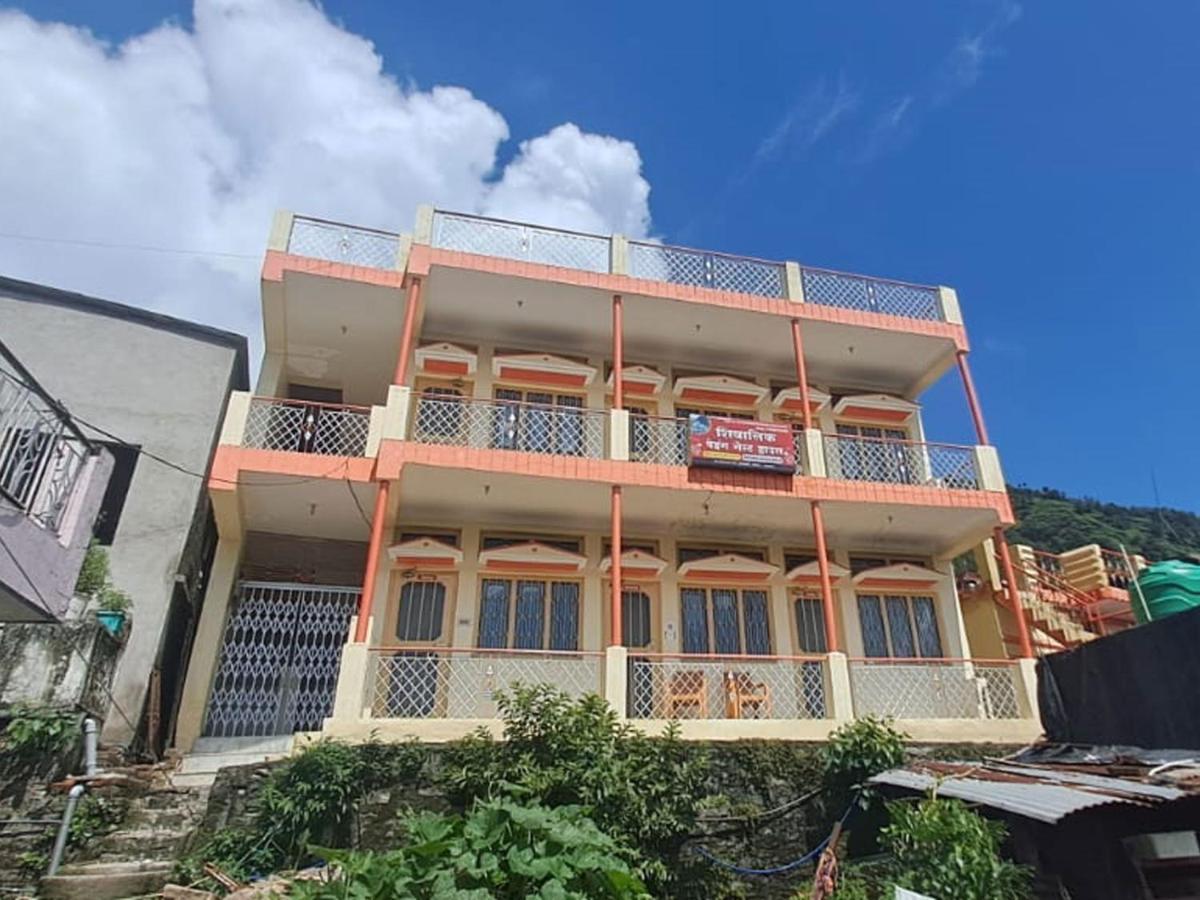 Shivalik Guest House By Stayapart Gupta Kāshi Extérieur photo