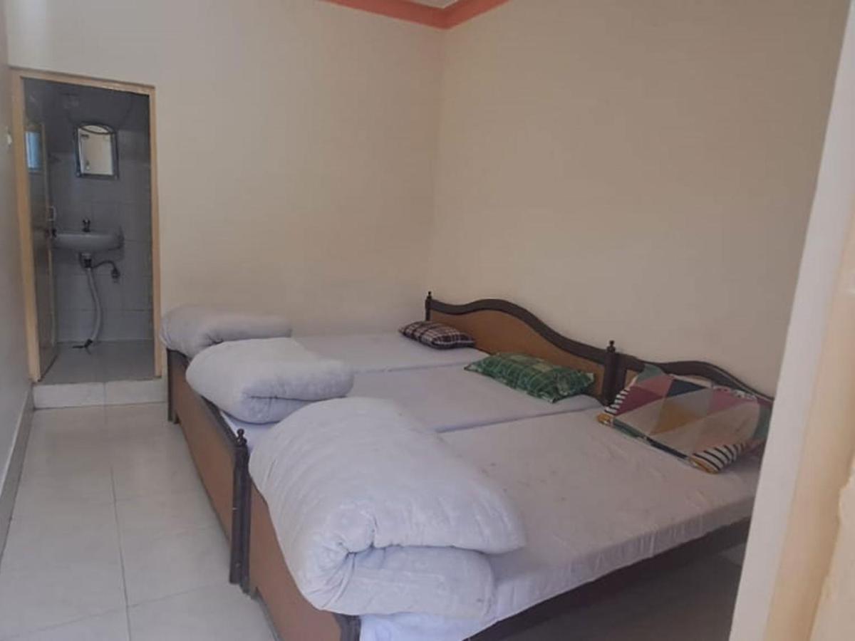 Shivalik Guest House By Stayapart Gupta Kāshi Extérieur photo