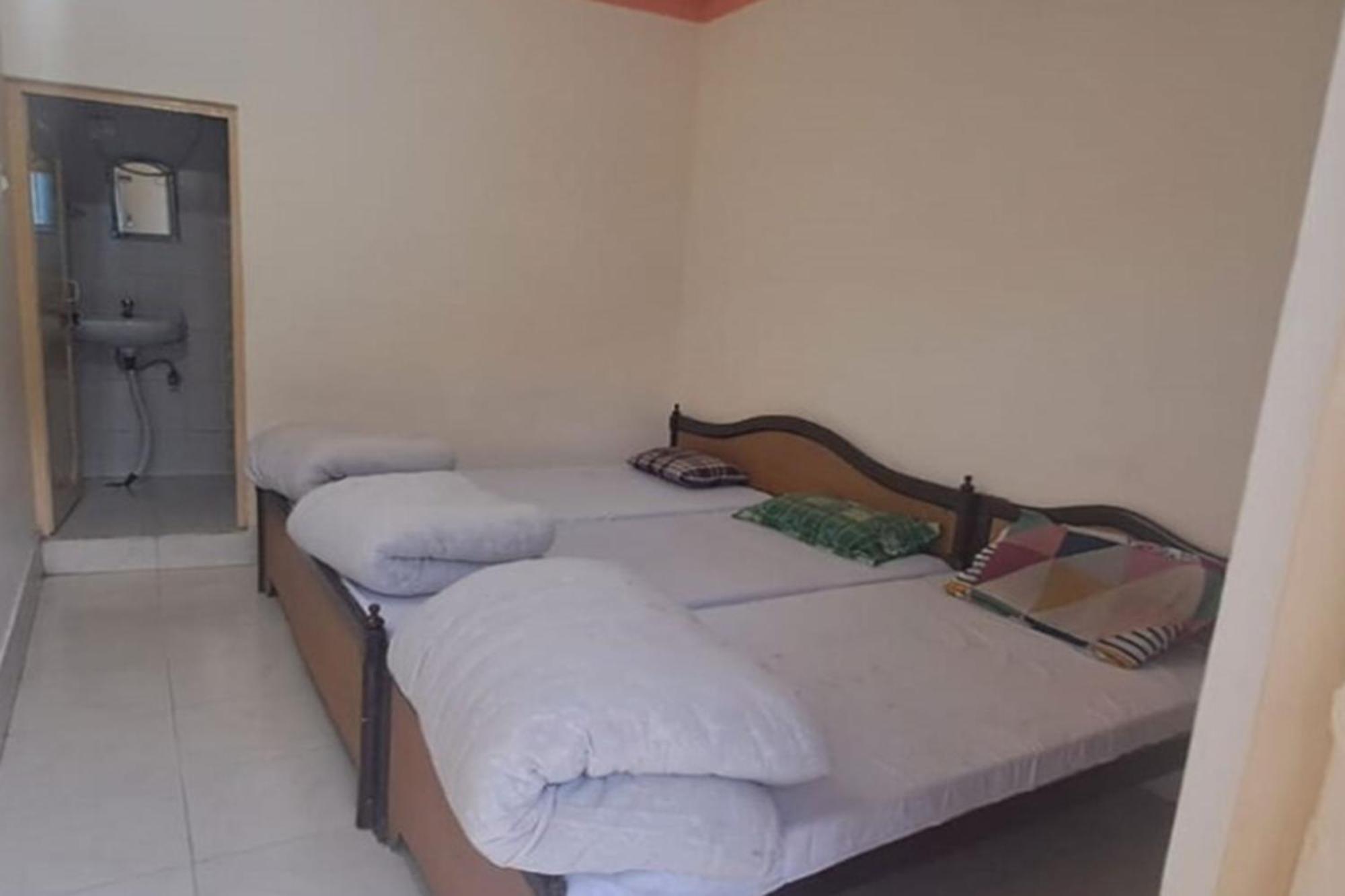 Shivalik Guest House By Stayapart Gupta Kāshi Extérieur photo