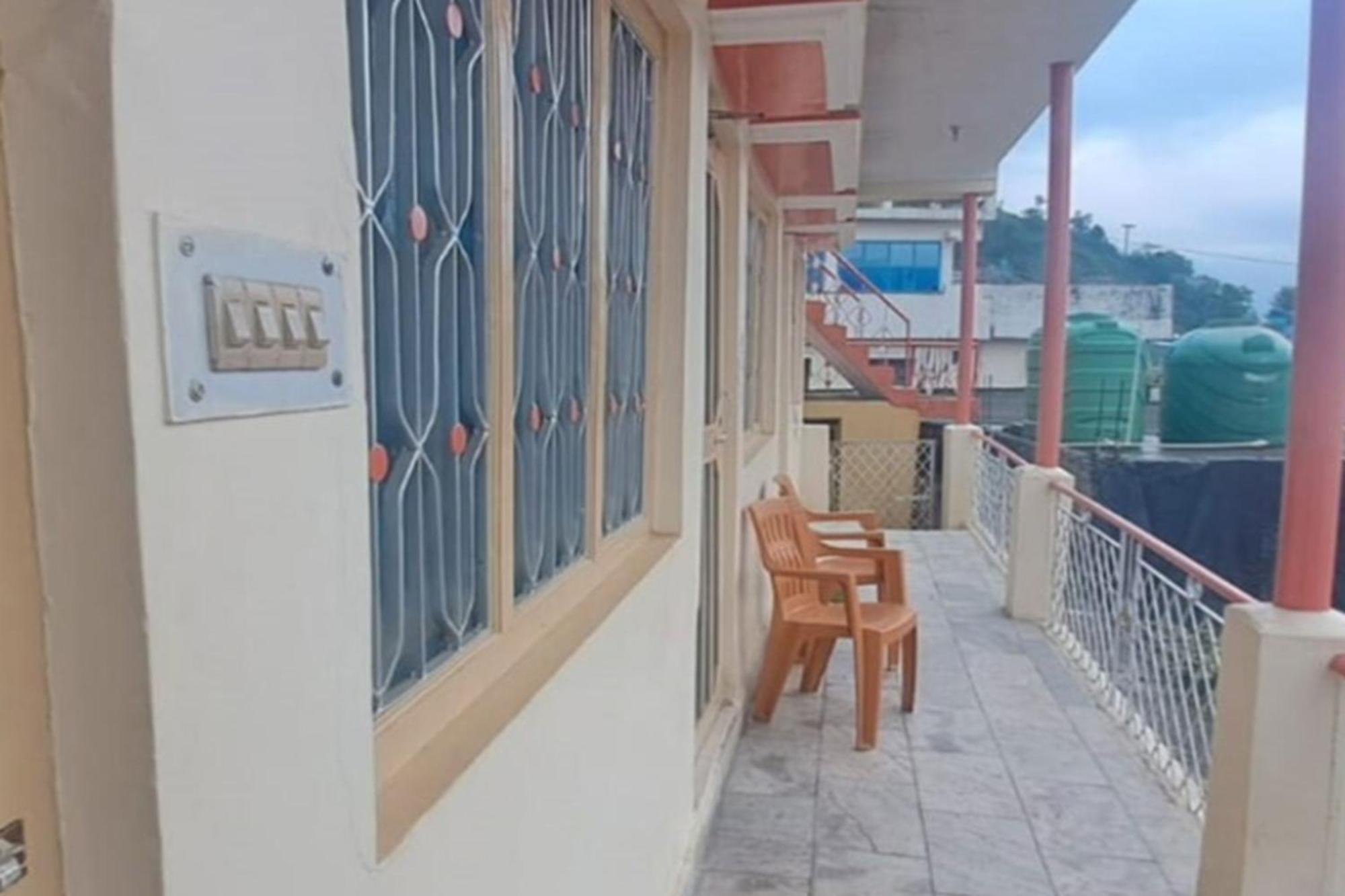Shivalik Guest House By Stayapart Gupta Kāshi Extérieur photo