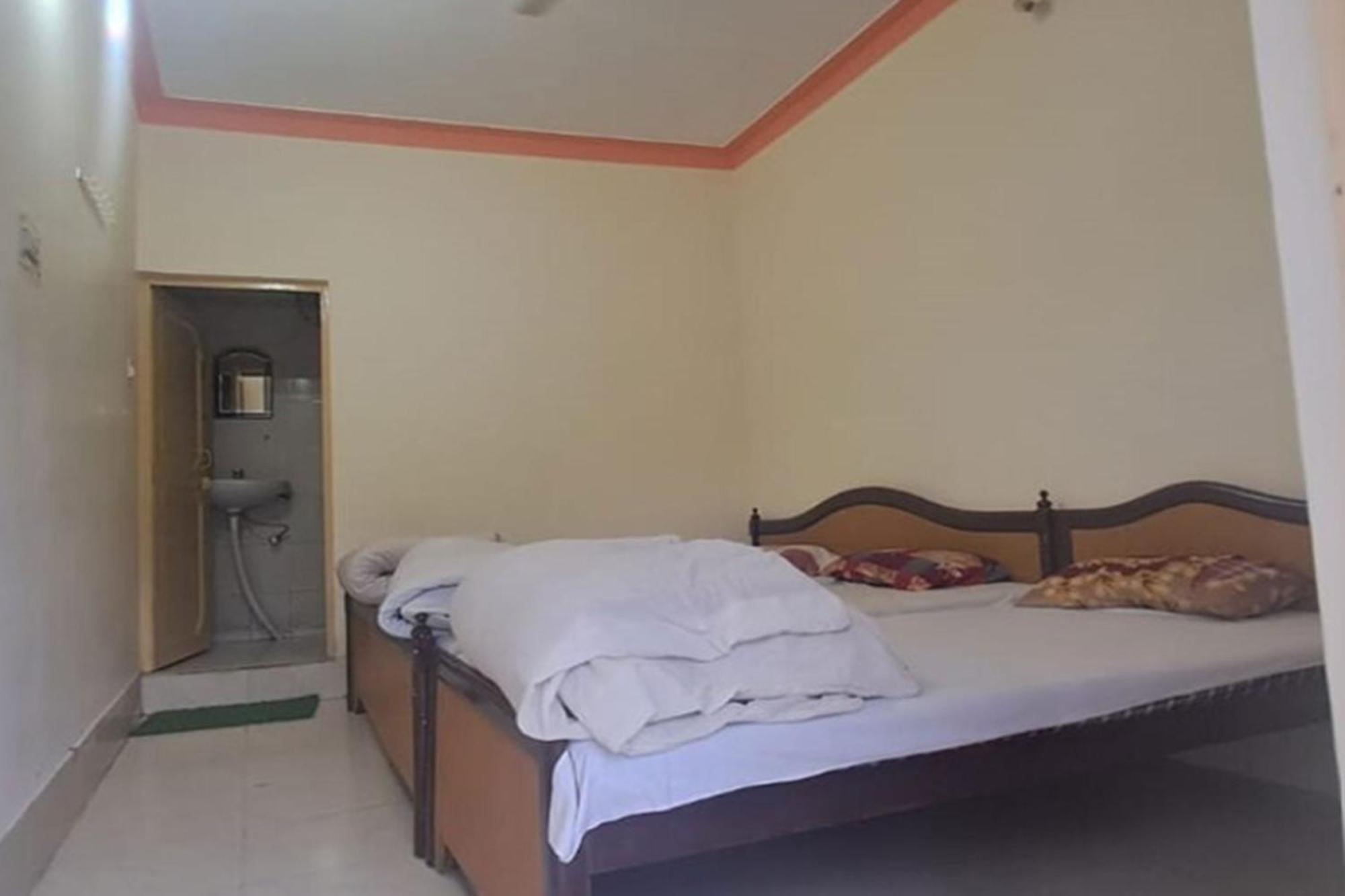 Shivalik Guest House By Stayapart Gupta Kāshi Extérieur photo