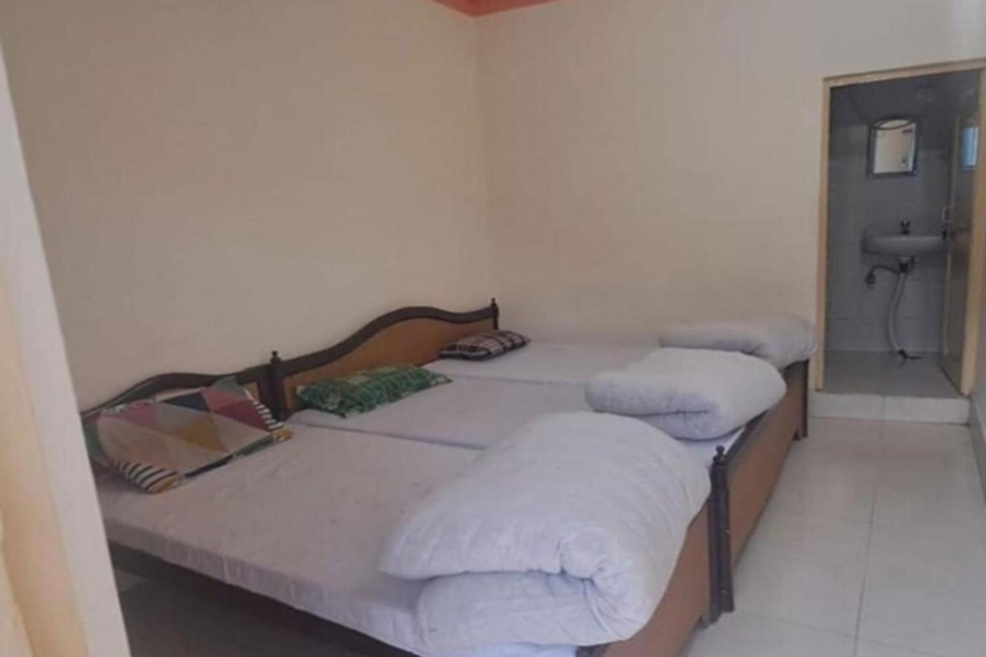 Shivalik Guest House By Stayapart Gupta Kāshi Extérieur photo